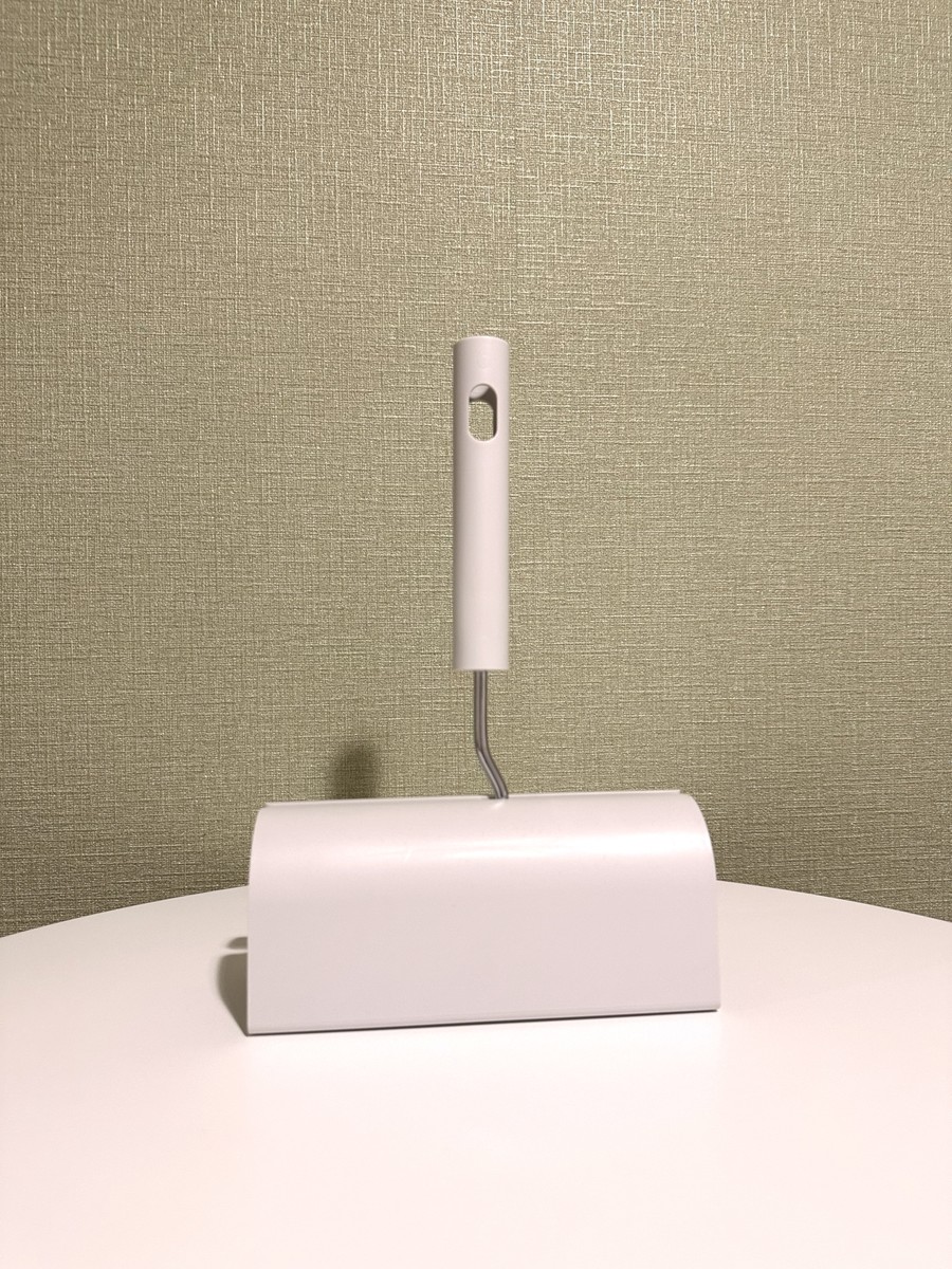 無印良品 カーペットクリーナー