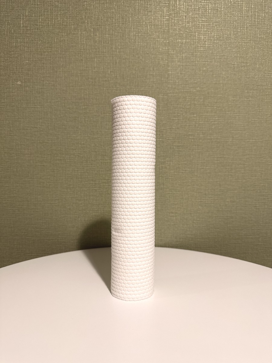 スコッティ 洗って使えるペーパータオル