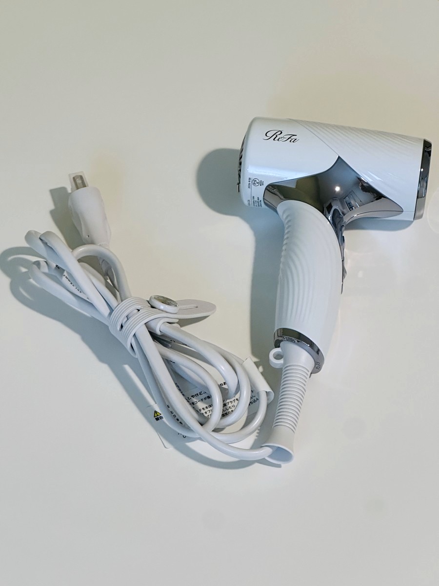 ReFa BEAUTECH DRYER SE